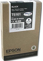  Epson T6161 Black _Epson_B_300/310/500/510